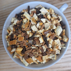 Przyprawa do Grzanego Wina