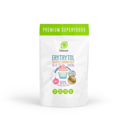 Erytrytol 250g Intenson