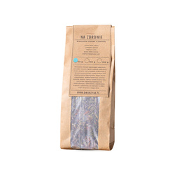 Dworzysk Mieszanka Ziołowa Na Zdrowie 50g dosypka