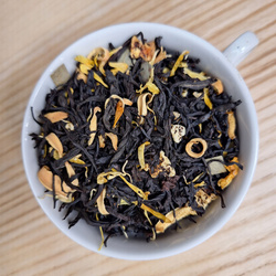 Herbata czarna - Euforia