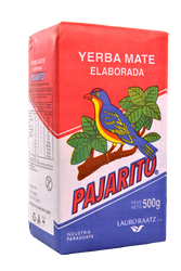 Yerba Mate Pajarito 500g