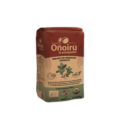 Yerba Mate Onoiru Tradicional Agroecologica 500g