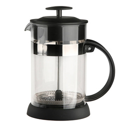 Zaparzacz tłokowy szklany 1000ml Altom french press
