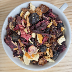 Herbatka owocowa - Owocowa Impresja