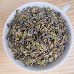 Herbata oolong - Tie Guan Yin
