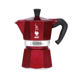 Kawiarka Bialetti Moka Express 3tz Deco Glamour