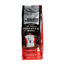 Bialetti Perfetto Moka Classico 250g