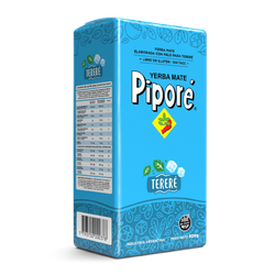 Yerba Mate Pipore Terere 500g