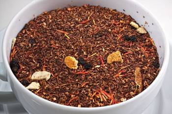 Rooibos - Bomba Witaminowa