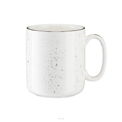 Villa Italia Kubek porcelanowy POLVERE 380ml