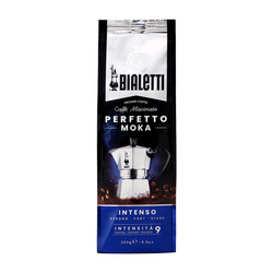 Bialetti Perfetto Moka Intenso 250g kawa mielona