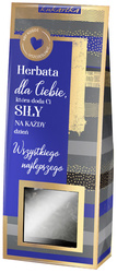 Kukartka herbata 50g SG-380 Dla Ciebie (męska)