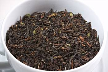 Herbata czarna - Darjeeling FTGFOP-1 Blend