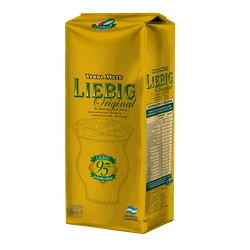 Yerba Mate Liebig Original 500g