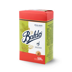 Yerba Mate Baldo Traditional 500g