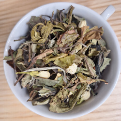 Herbata biała - White Inspiration