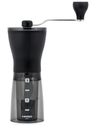Hario Mini Mill Slim PLUS - ręczny młynek do kawy