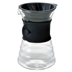 Hario V60 Drip Decanter - 700ml VDD-02B