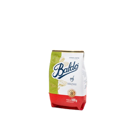 Yerba Mate Baldo Traditional 100g