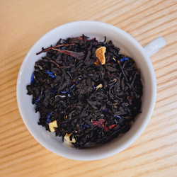 Herbata czarna - Etiuda Chopina