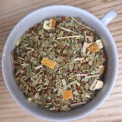 Yerba Mate - Zielona Energia