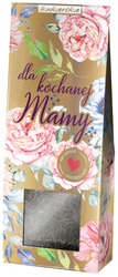 Kukartka herbata 50g SG-397 Mama