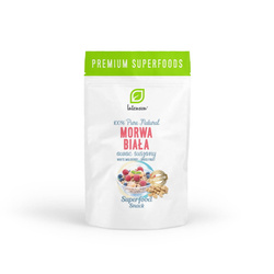 Morwa biała 150g Intenson