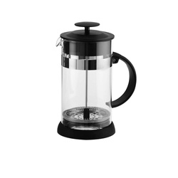 Zaparzacz tłokowy szklany 350ml Altom french press