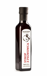 Matecznik - syrop z pigwowca japońskiego 250ml