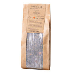 Dworzysk Mieszanka Ziołowa Rozgrzej Się 1200g dosypka