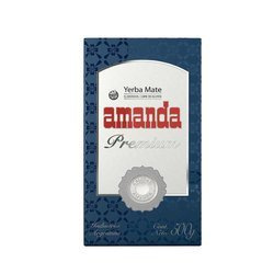 Yerba Mate Amanda Premium 500g