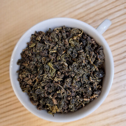 Herbata oolong - China Oolong Se Chung