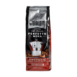 Bialetti Perfetto Moka Cioccolato 250g