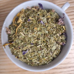 Yerba Mate Egzotyczna
