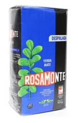 Yerba Mate Rosamonte Despalada 500g