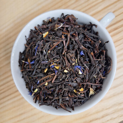 Herbata czarna - Earl Grey's Wife