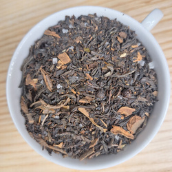 Herbata czarna - Masala Chai