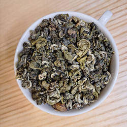 Herbata zielona - China Yunnan Green Dynasty