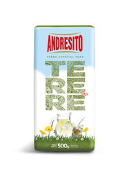 Yerba Mate Andresito Terere 500g