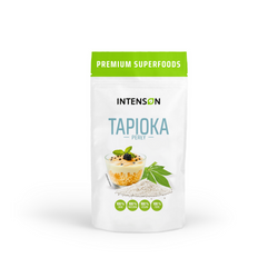 Tapioka kulki 150g Intenson
