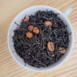 Herbata czarna - Dublin