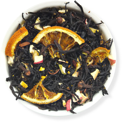 Herbata czarna - Świąteczny Kocioł