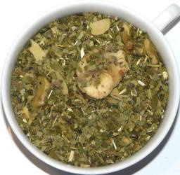 Yerba Mate - Bananowe Sombrero