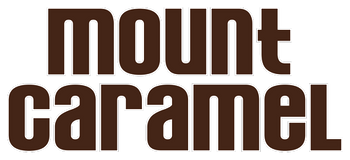 Mount Caramel - syrop śliwka w czekoladzie 200ml