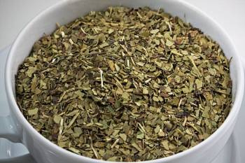 Yerba Mate Zielona Brasil