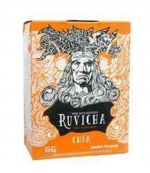 Yerba Mate Ruvicha Chia 500g