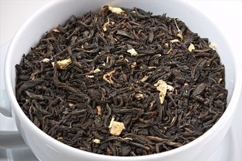 Herbata czarna - Earl Grey Jaśmin