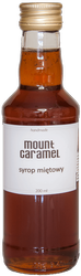 Mount Caramel  - syrop miętowy 200ml