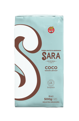 Yerba Mate Sara Ivory Coco 500g