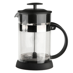 Zaparzacz tłokowy szklany 800ml Altom french press